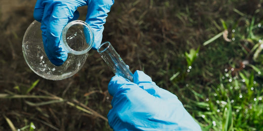 PFAS ‘Forever Chemicals’ in UK Water: Risks, Rules & Solutions
