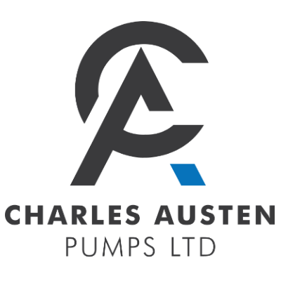 Charles Austen Enviro ET150AO Linear Air Pump with Alarm Cable