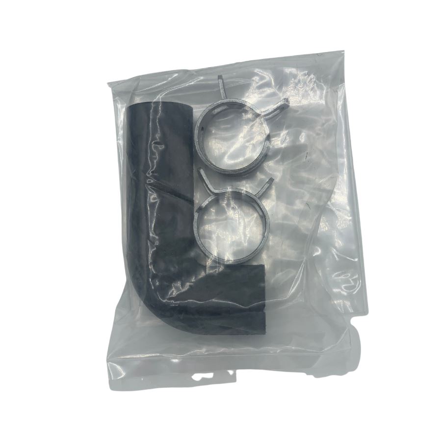 Charles Austen Enviro ET150AO Linear Air Pump with Alarm Cable