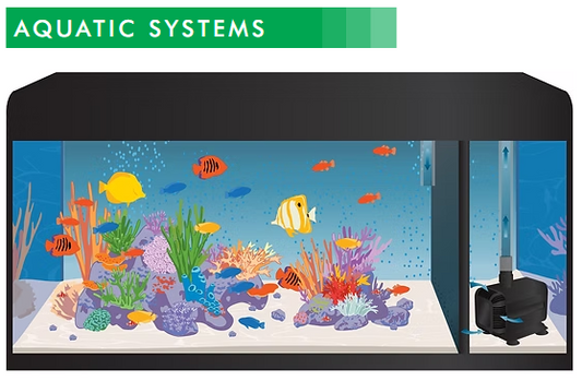 HX65Series for Aquatic Systems