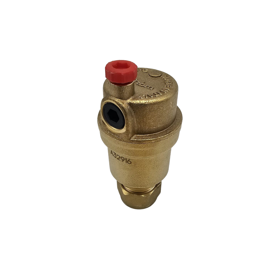 Water Heater Steam Boiler Drain Valve Pressure Control Valve