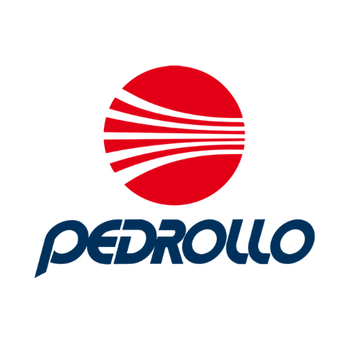 Pedrollo PQ Pumps(Surface Pumps) with Peripheral Impeller