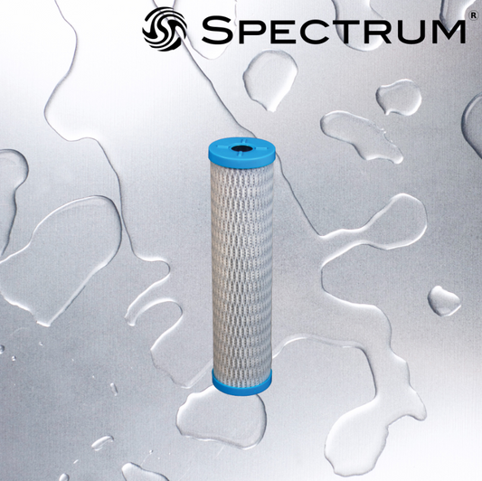 STFP-RR : SPECTRUM Serve Taste Refillable Replacement Cartridge