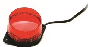 Charles Austen ET120 AO Linear Air Pump with Alarm Cable