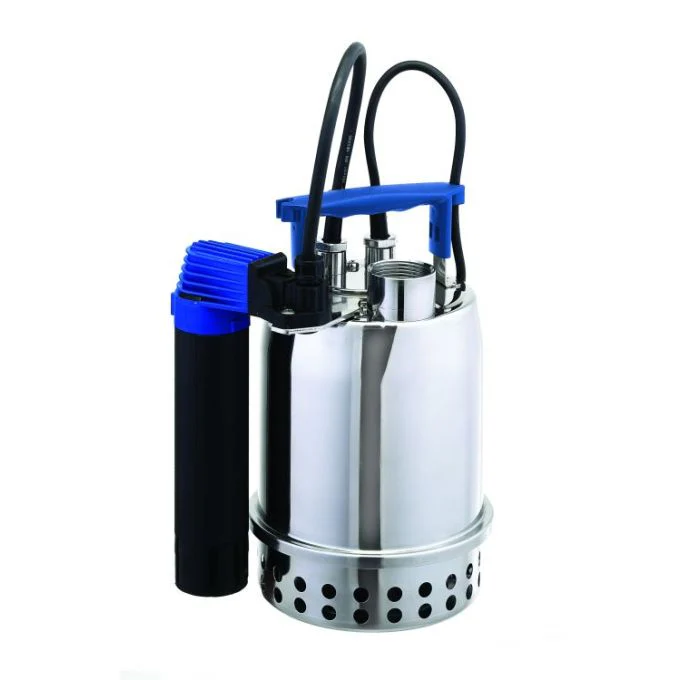 Ebara Best One MS Automatic Sump Water Pump - Tube Float Switch - 230v