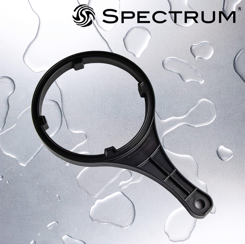 Spectrum EFH 5" and 10" Filter Housing Spanner (SW10)