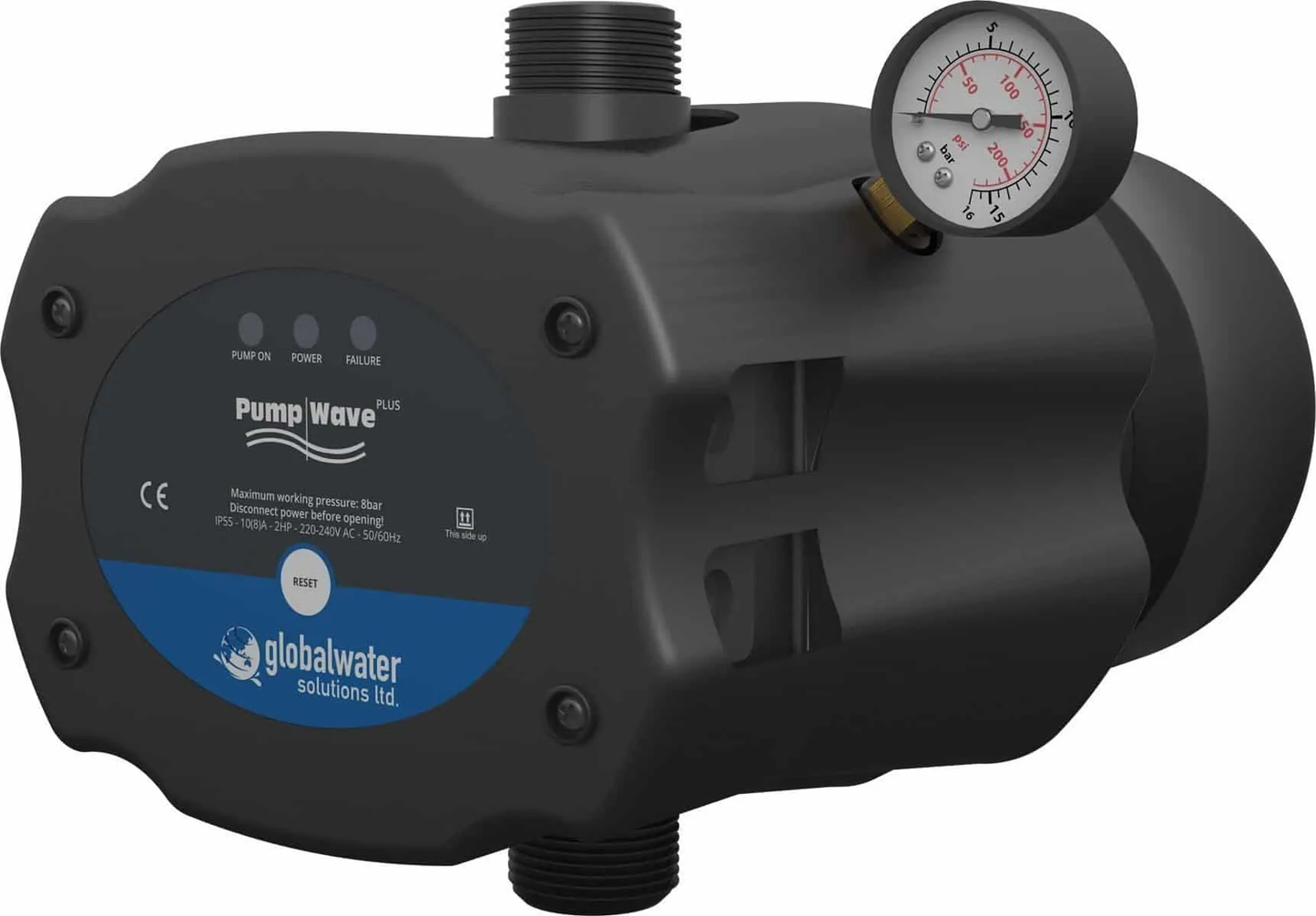 PUMPWAVE 2 PLUS 230v FLOW CONTROLLER
