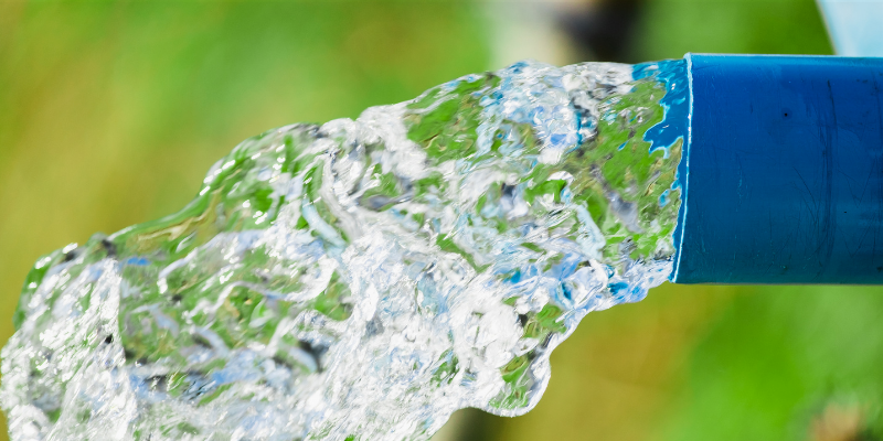 5 Step Borehole Installation Guide