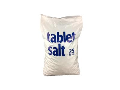 Salt water softener tablets 49 bags (Full Pallet)