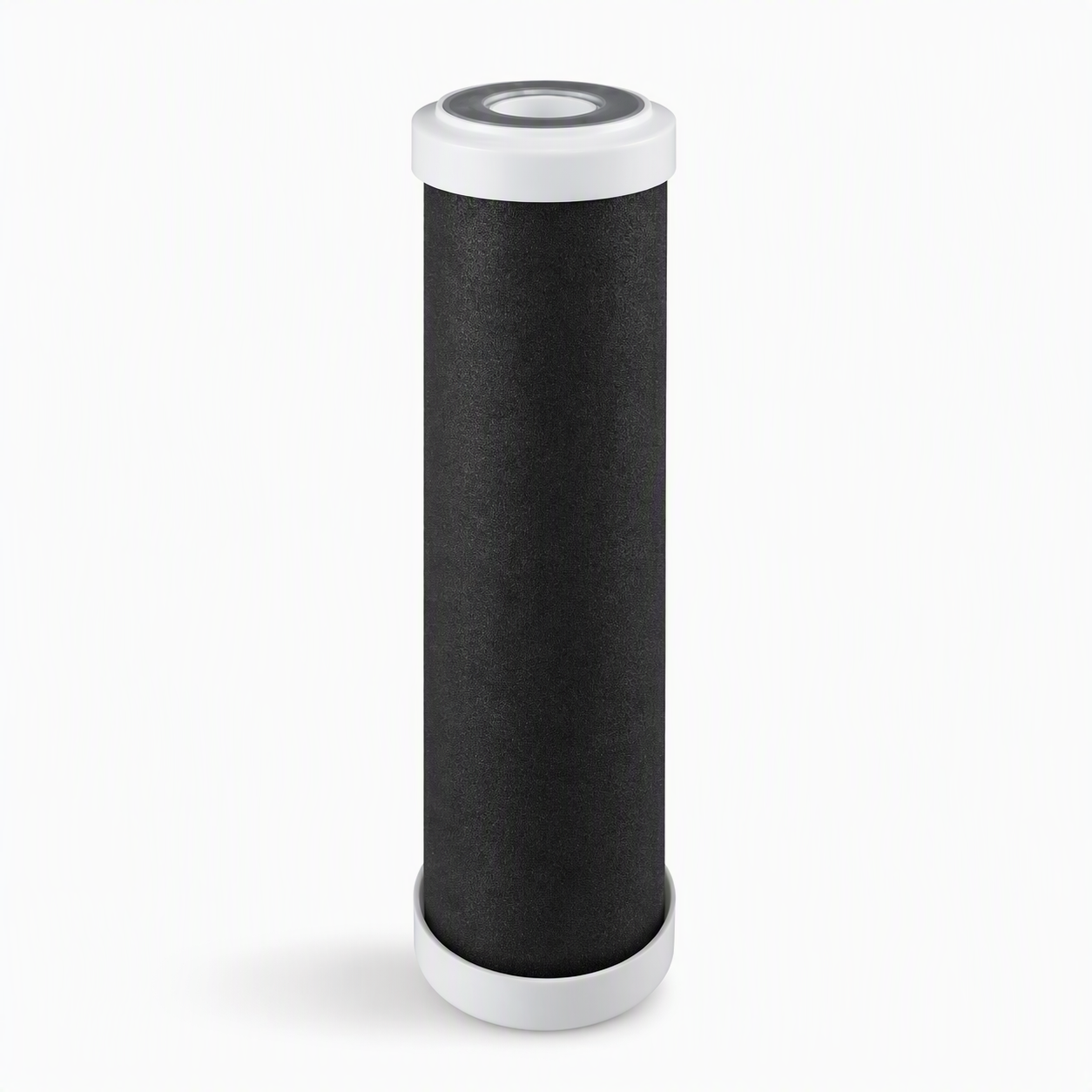 10" Silver impregnated Carbon Block 0.3µ