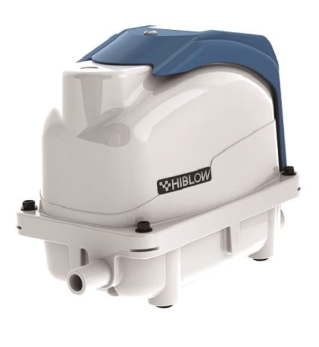 Hiblow XP80 Linear Air Pump