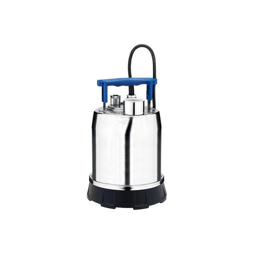 Ebara Best One-Vox Submersible Pumps Completely in AISI 304 Stainless Steel