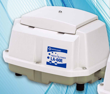 Medo LA-60E Air Pump