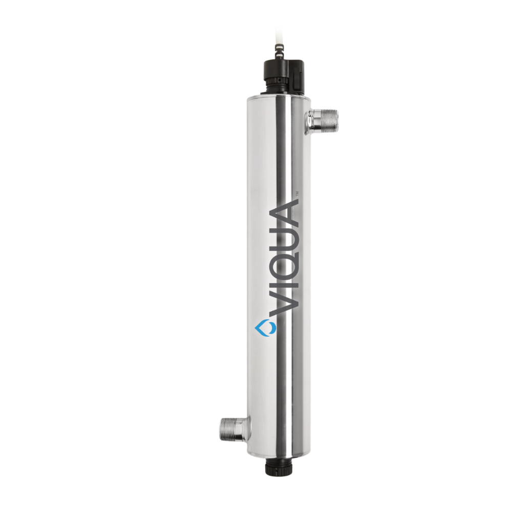VIQUA - Standard - Whole Home Ultraviolet Light Treatment Water Disinfection System