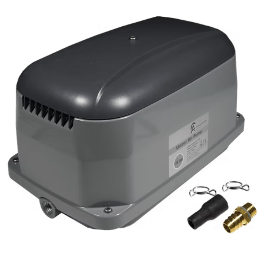 Charles Austen ETD Series Air Pumps