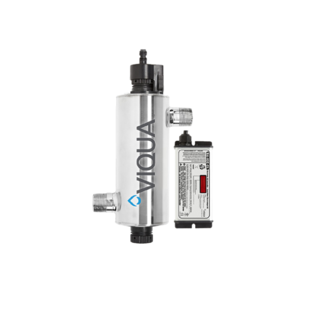 VIQUA - Standard - Whole Home Ultraviolet Light Treatment Water Disinfection System