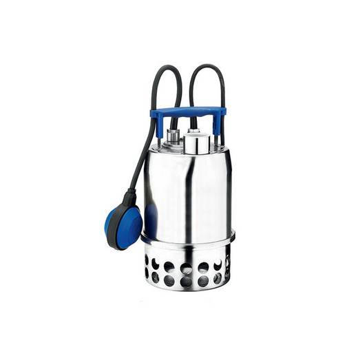 Ebara Best One-Vox Submersible Pumps Completely in AISI 304 Stainless Steel