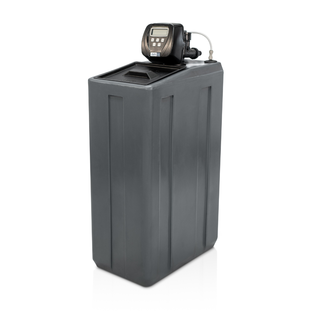 EPS Esoft Pro - Water Softeners - Clack CI Metered Valve