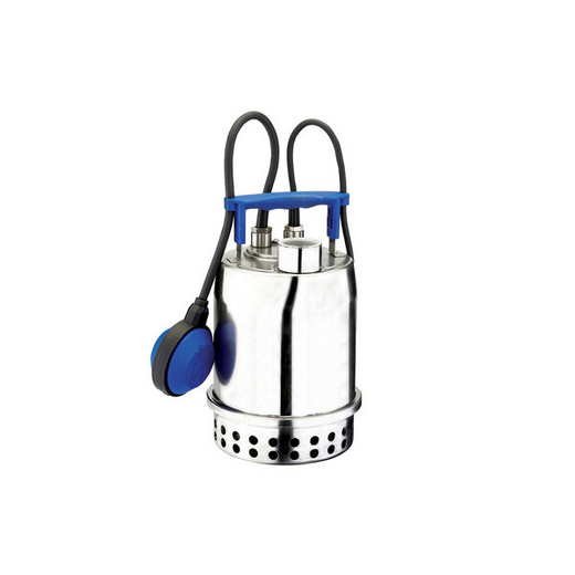 Ebara Best One-Vox Submersible Pumps Completely in AISI 304 Stainless Steel