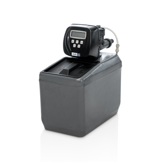 EPS Esoft Pro - Water Softeners - Clack CI Metered Valve
