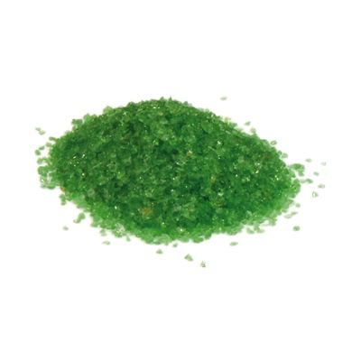 Pile_of_green_AFM_NG_filtration_Media_on_a_white_background