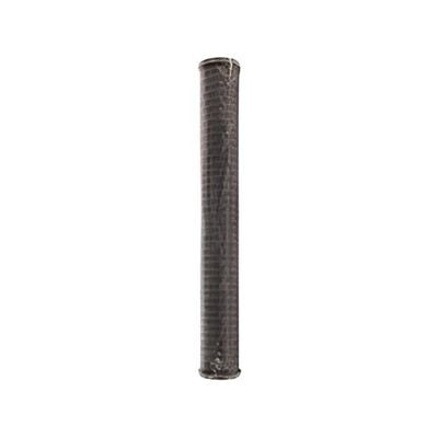 Cylindrical_black_filter_on_a_white_background