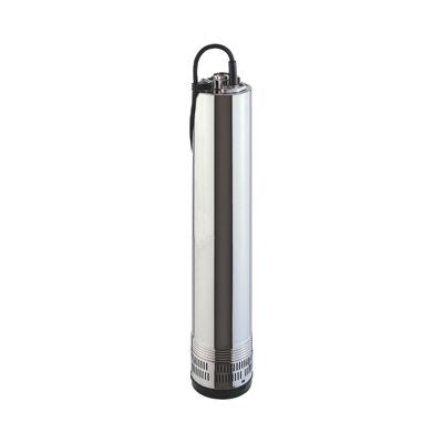 Cylindrical_stainless_steel_Acuria_17_and_27_clean_water_submersible_pump_against_a_white_background