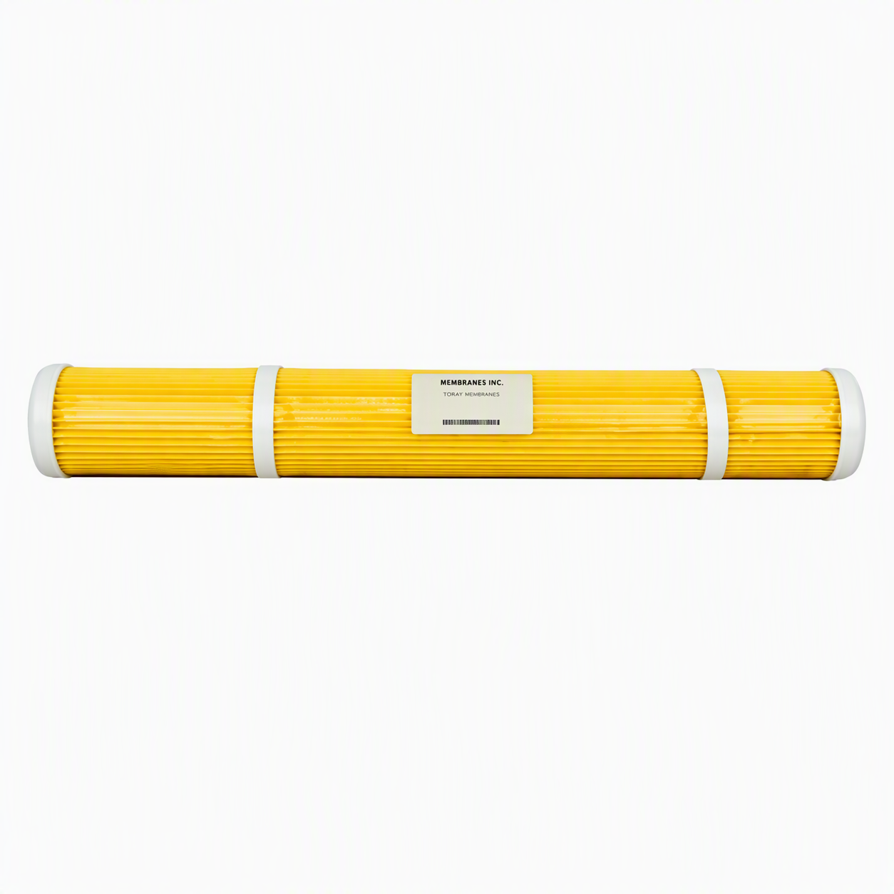 Atlas Filtri 20" Pleated sediment filter - 25µ