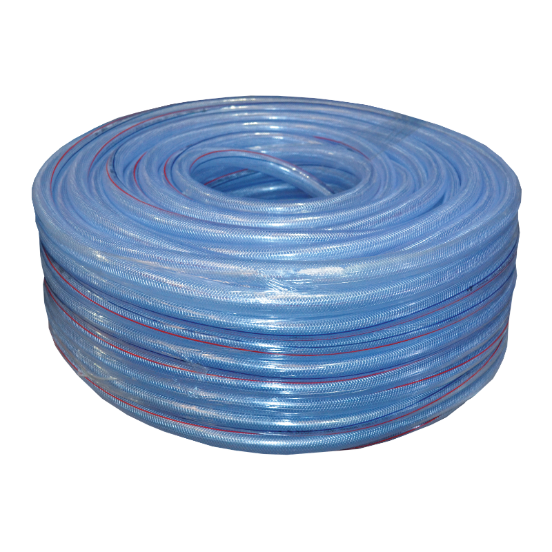 Charles Austen Pond Tubing - Braided Pond Tubing