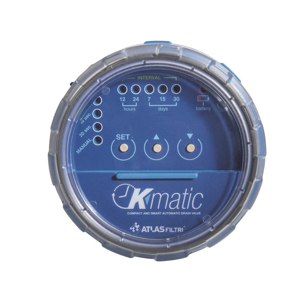 Atlas Filtri - The Hydra Range & Filter Housings