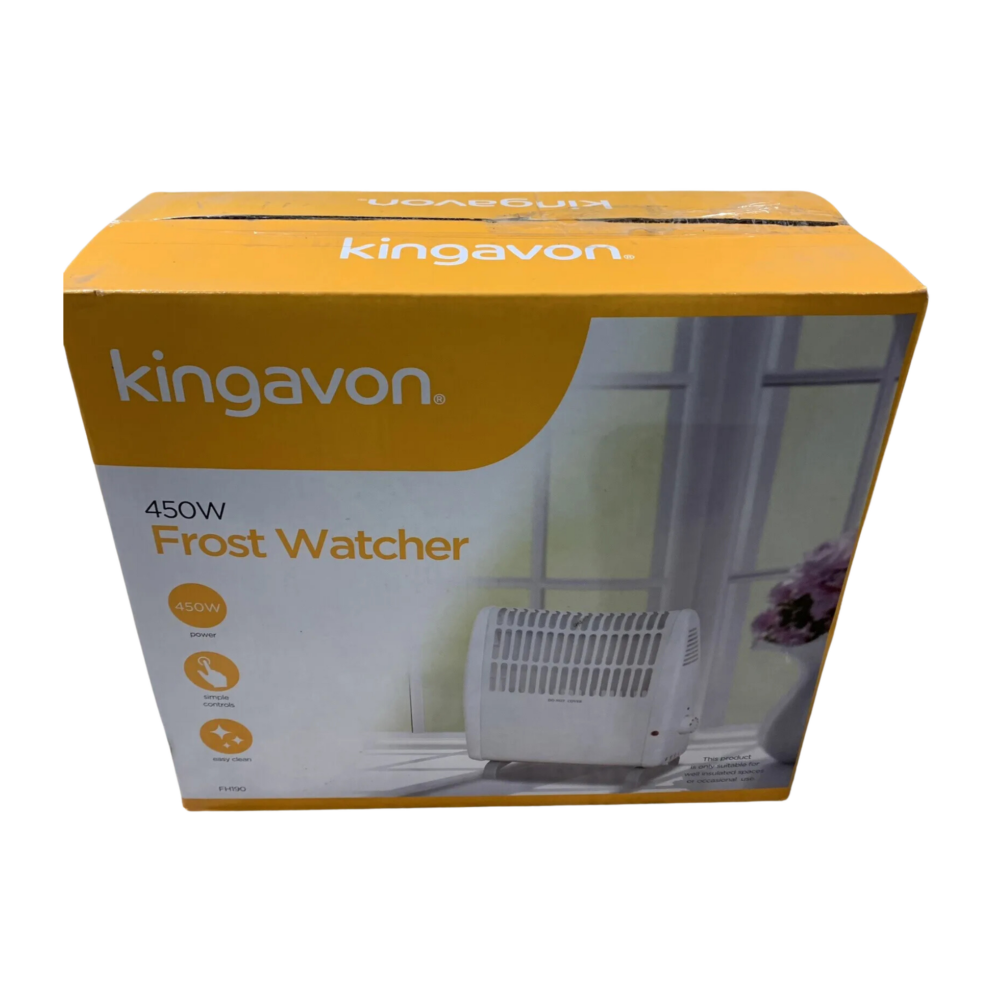 Kingavon 450w Frost Watcher