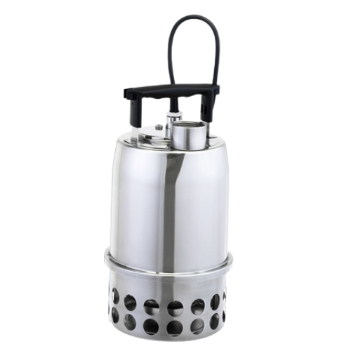 Ebara Best One-Vox Submersible Pumps Completely in AISI 304 Stainless Steel