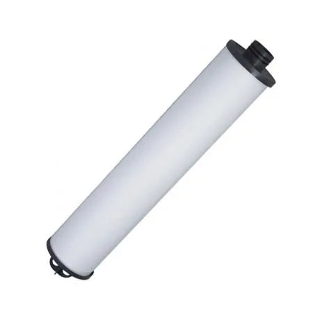 White Big Bubba Depth Cartridge with a white background