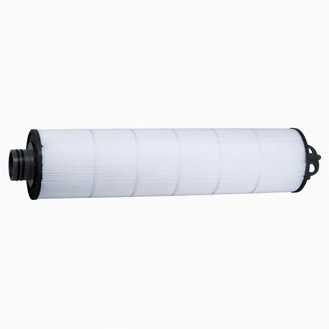 Big Bubba pleated cartridge for Big Bubba with white background