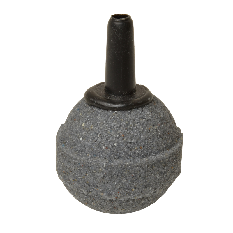 Charles Austen Carborundum_Ball_Diffuser