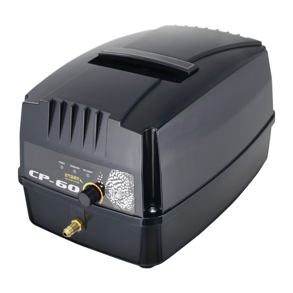 Charles Austen CP Series Air Pumps