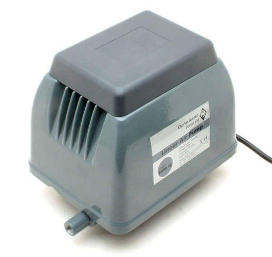 Charles Austen ET60 and ET80 air pump replacement filter