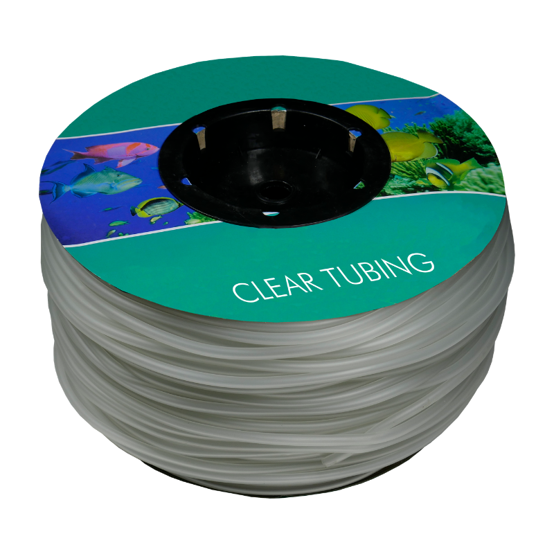Charles Austen Pond Tubing - Clear Pond Tubing