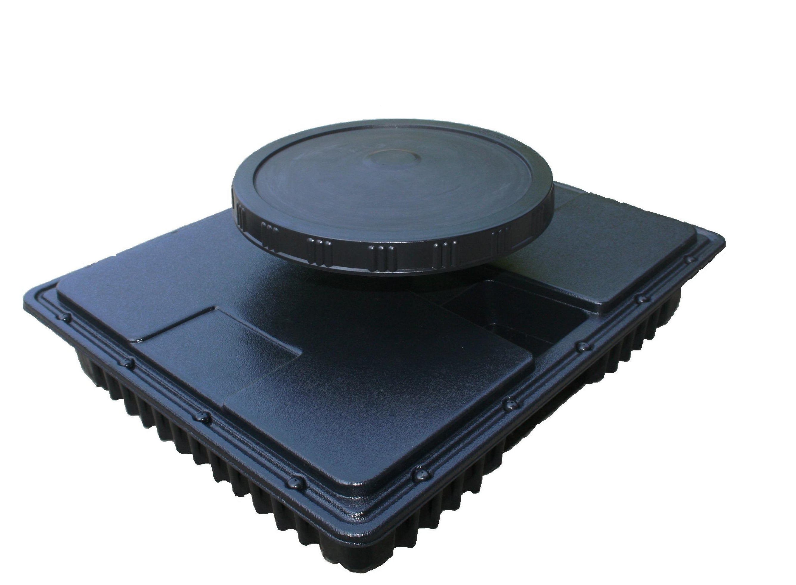 Charles Austen DS1 Diffuser Station