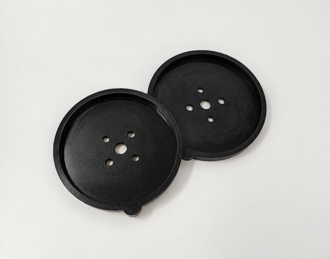 Charles Austen Diaphragm kit