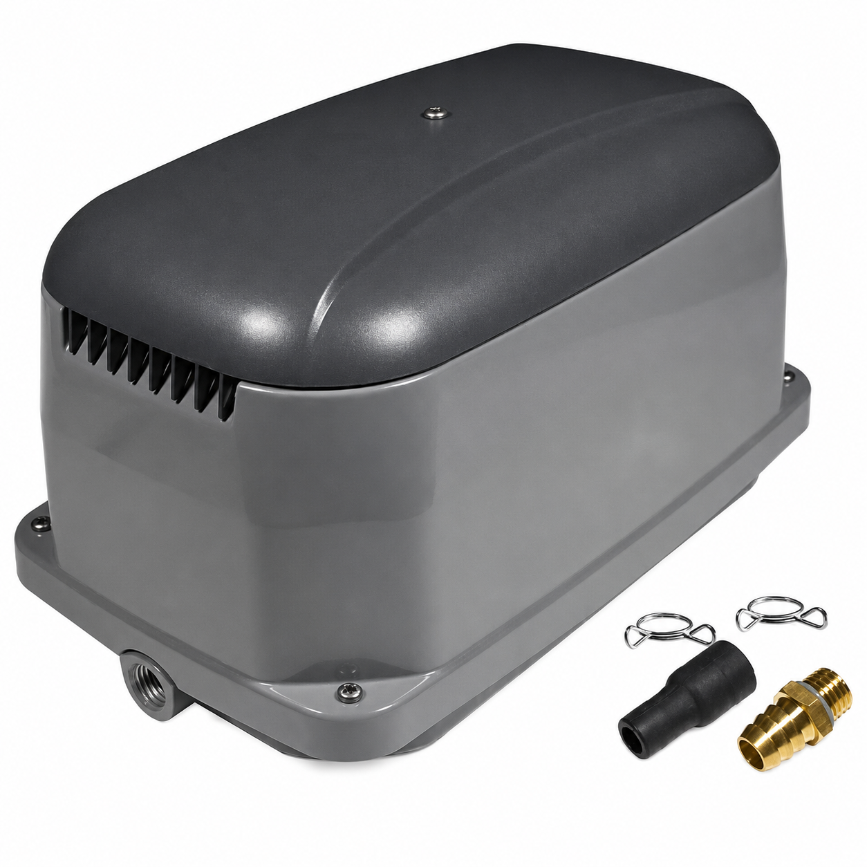 Charles Austen ETD Series Air Pumps