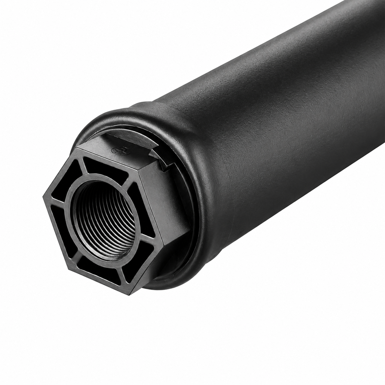 JetFlex TD-Series fine bubble tube diffuser for aeration and oxygen transfer applications