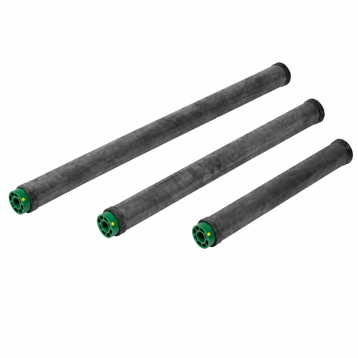 JetFlex TD-Series(0,5m, 0,75m, 1m) fine bubble tube diffuser for aeration and oxygen transfer applications