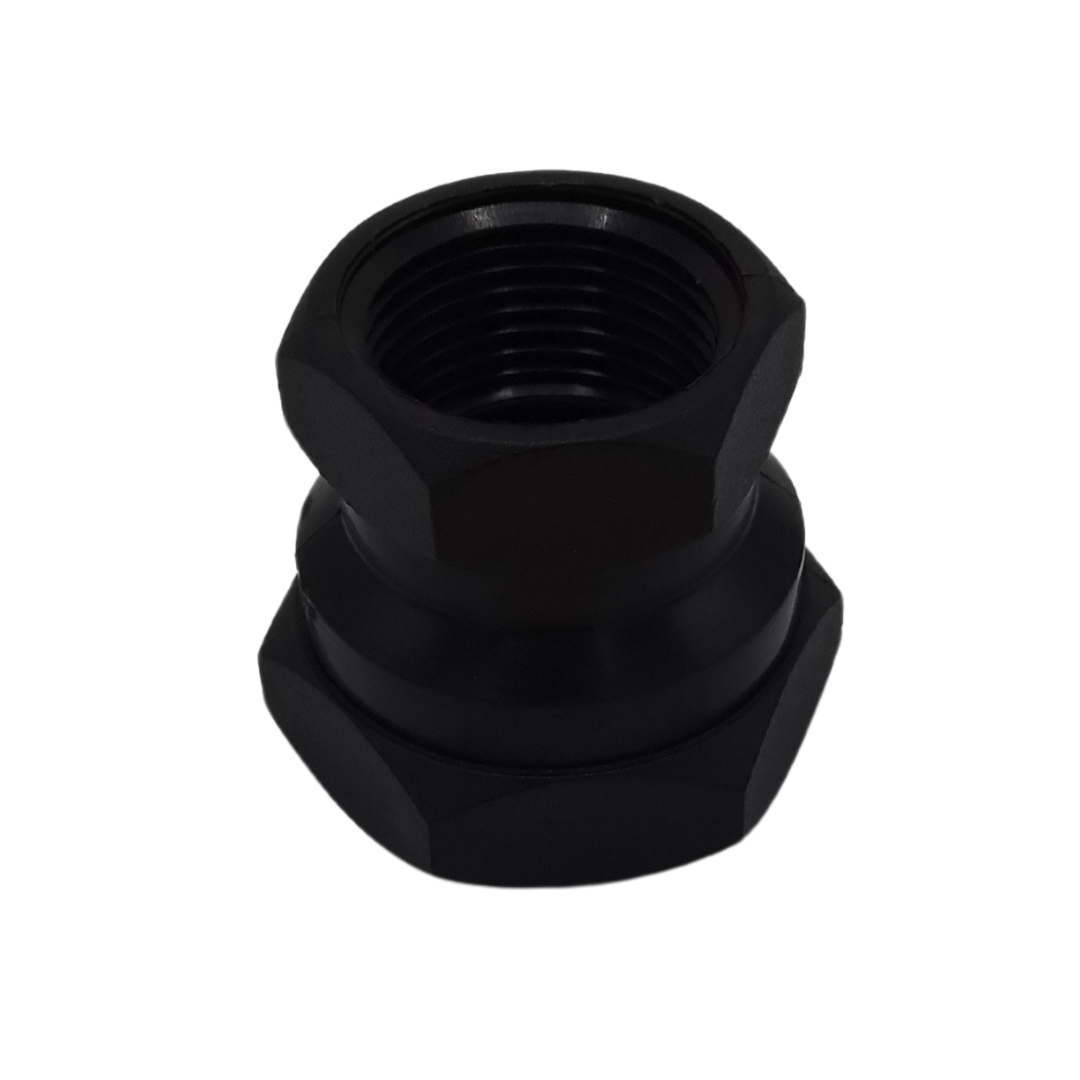 Nylon Plastic Threaded Reducing Socket – Waterwise Pumps