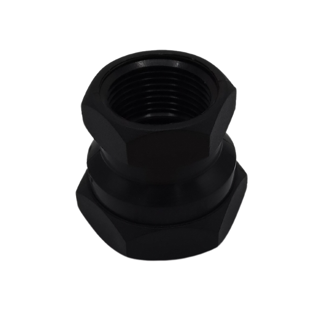 Nylon Plastic Threaded Reducing Socket