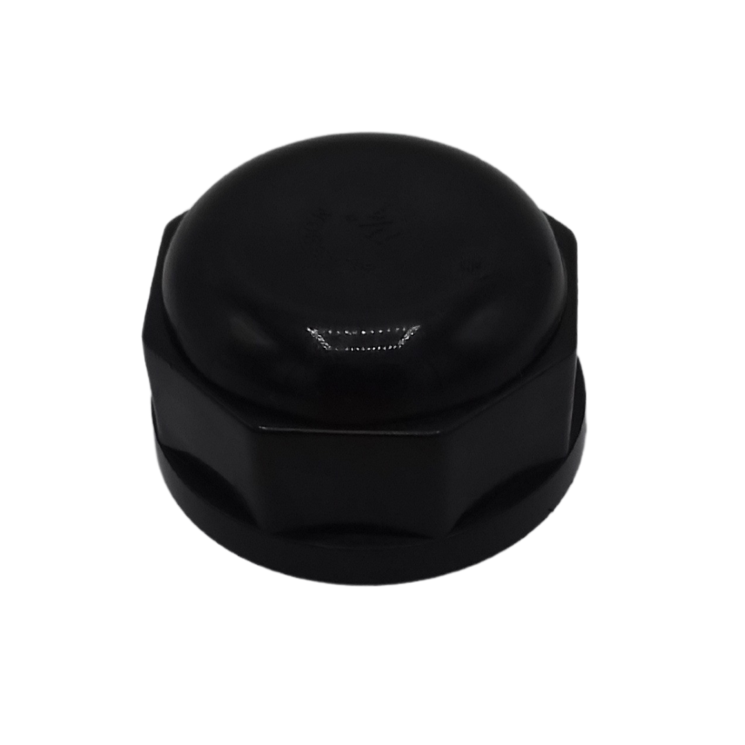 Nylon Plastic Threaded Cap – Waterwise Pumps