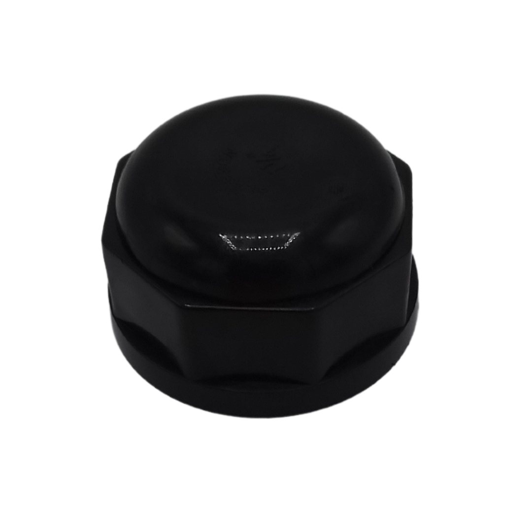 Nylon Plastic Threaded Cap