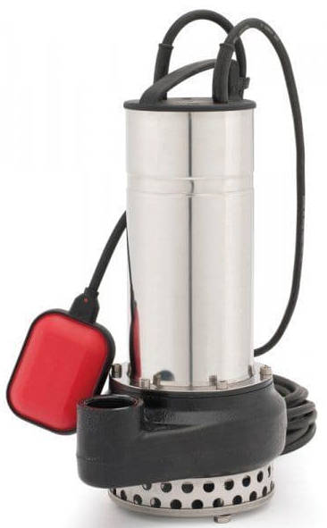 DA-120M Submersible Pump