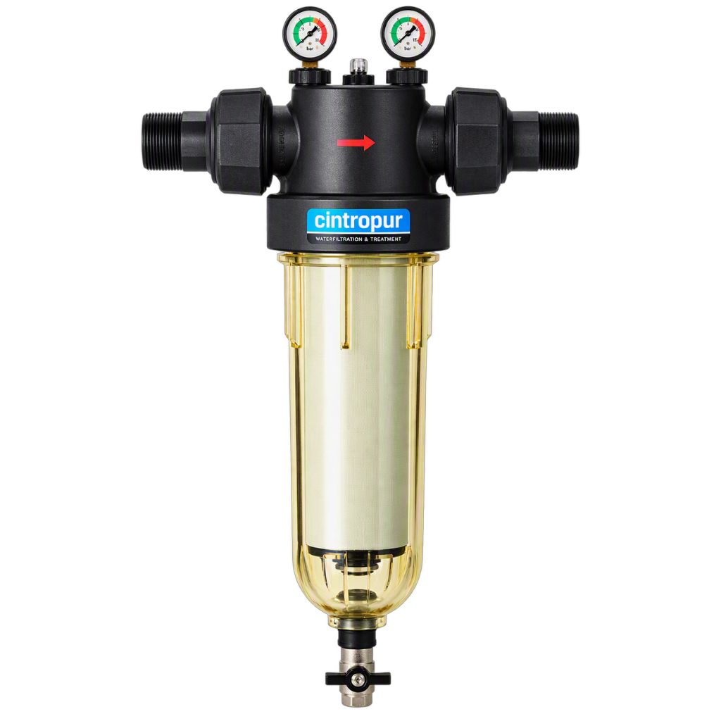 Cintropur NW 500 2" Filter