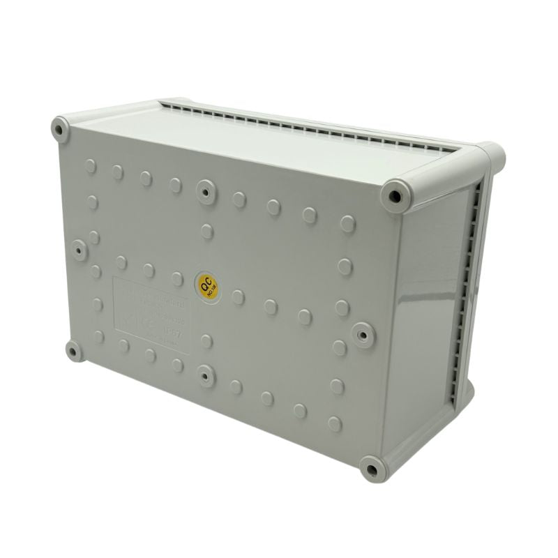 RA Dalton EcoMax Water System Controller 240V IP65 for monitoring and controlling pumps, pressure systems, booster sets, and water treatment equipment.
